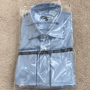 🎉BRAND NEW🎉 Men’s Blue Dress Shirt